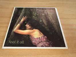 Veronika's Ndiigo – Feel It All - Signiert