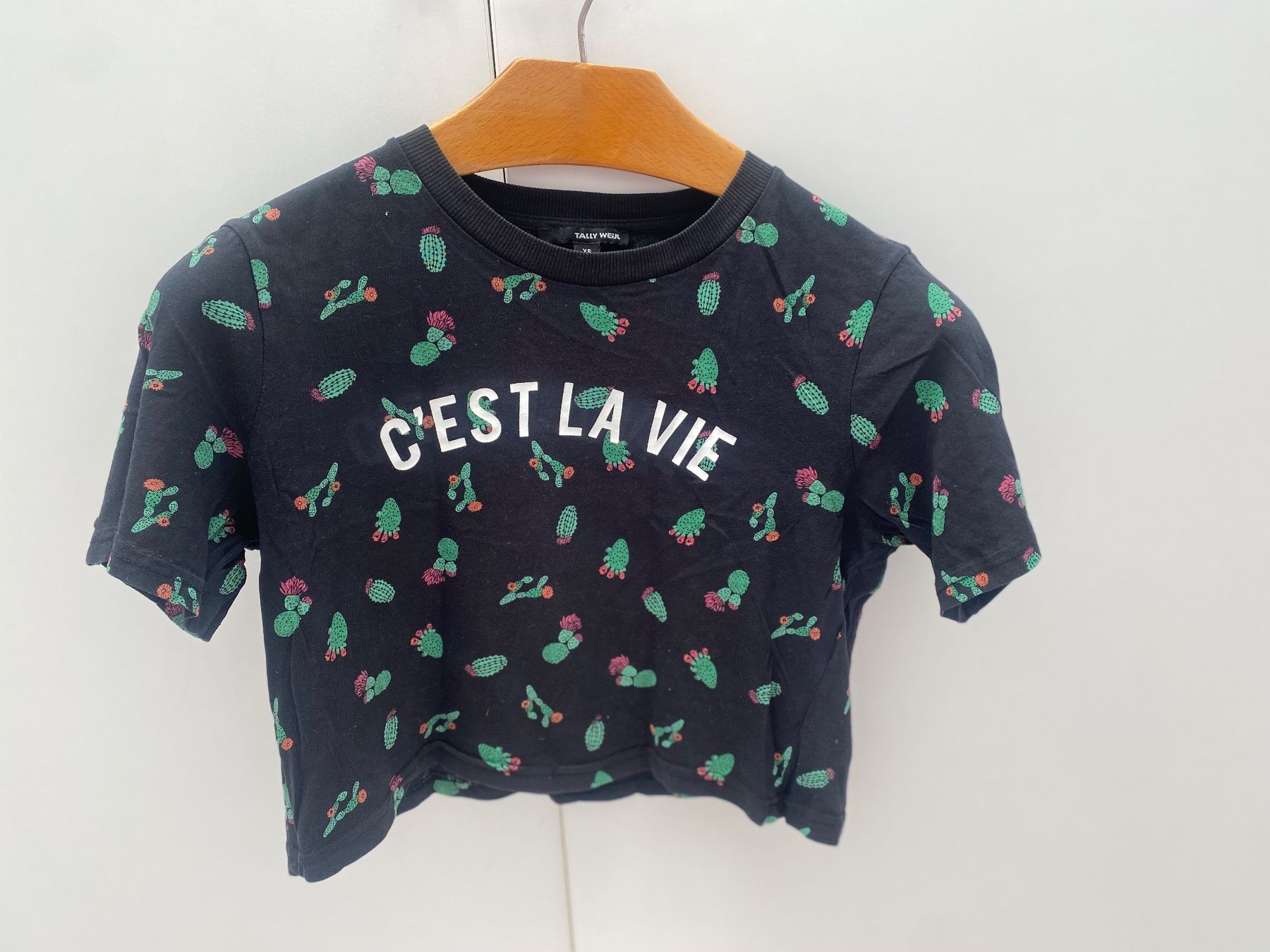 T-Shirts: Tshirt Gr.XS – Gebraucht aus Wädenswil von JJ15