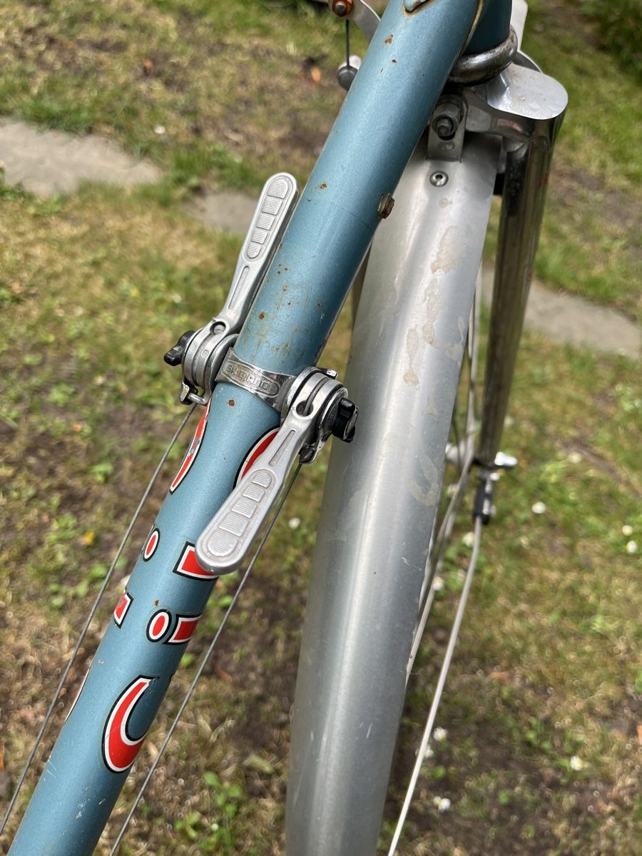 Biciclette: Cilo Velo – Usato da Zürich venduto da scasl 3