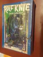 Rolf Knie Karten-Set ANIMALS, neu & originalverpackt