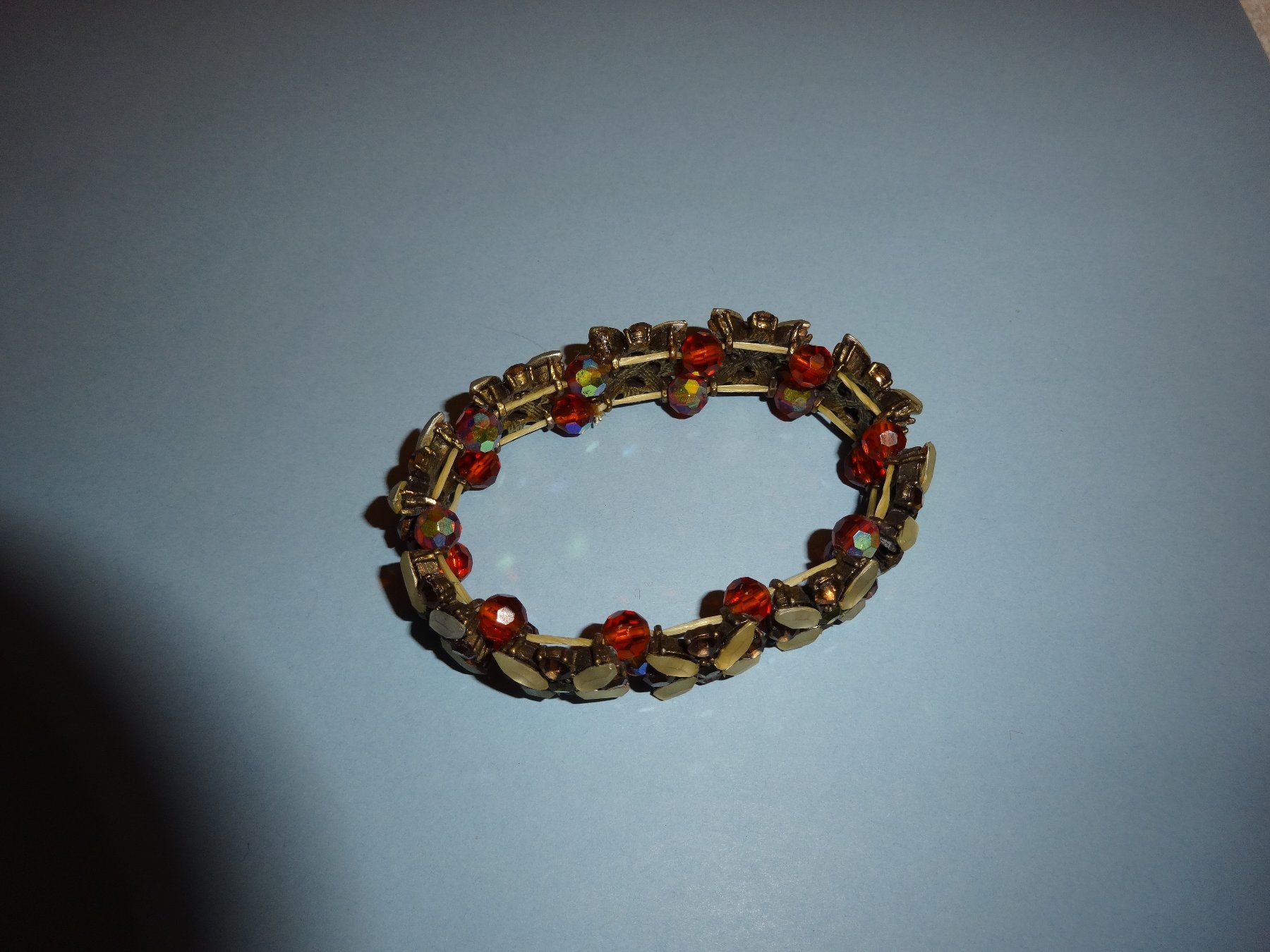Bracciali & Braccialetti: Armband Vintage Modeschmuck – Usato da Neerach venduto da jenny062 4