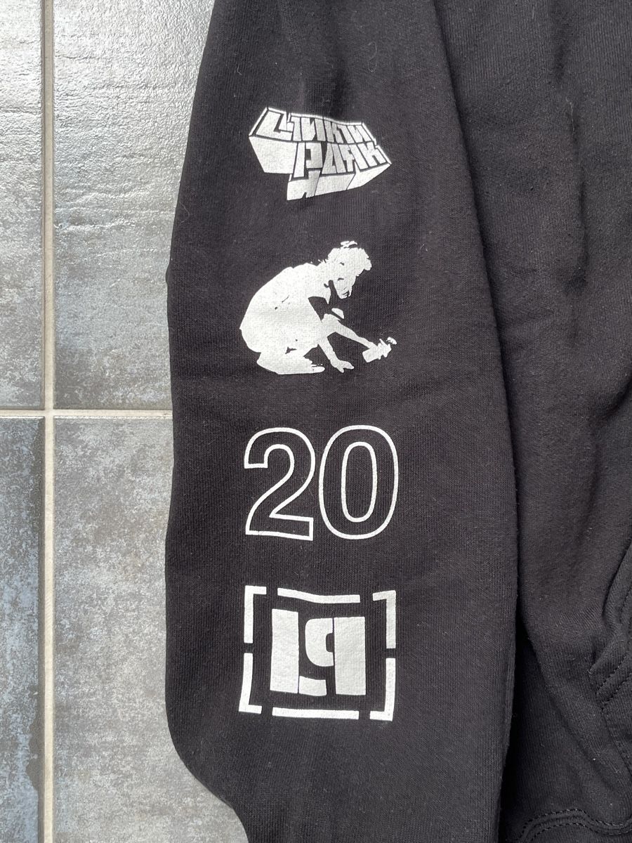 Maglioni & Felpe: Linkin Park Meteora Pullover  – Nuovo (secondo la descrizione) da Lupsingen venduto da sil_l6wg 2