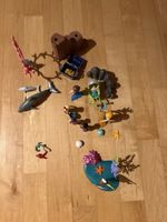 Playmobil Meerjungfrauen Unterwasserwelt