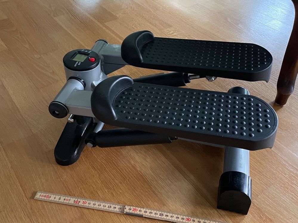 Stepper Mini | Kaufen auf Ricardo
