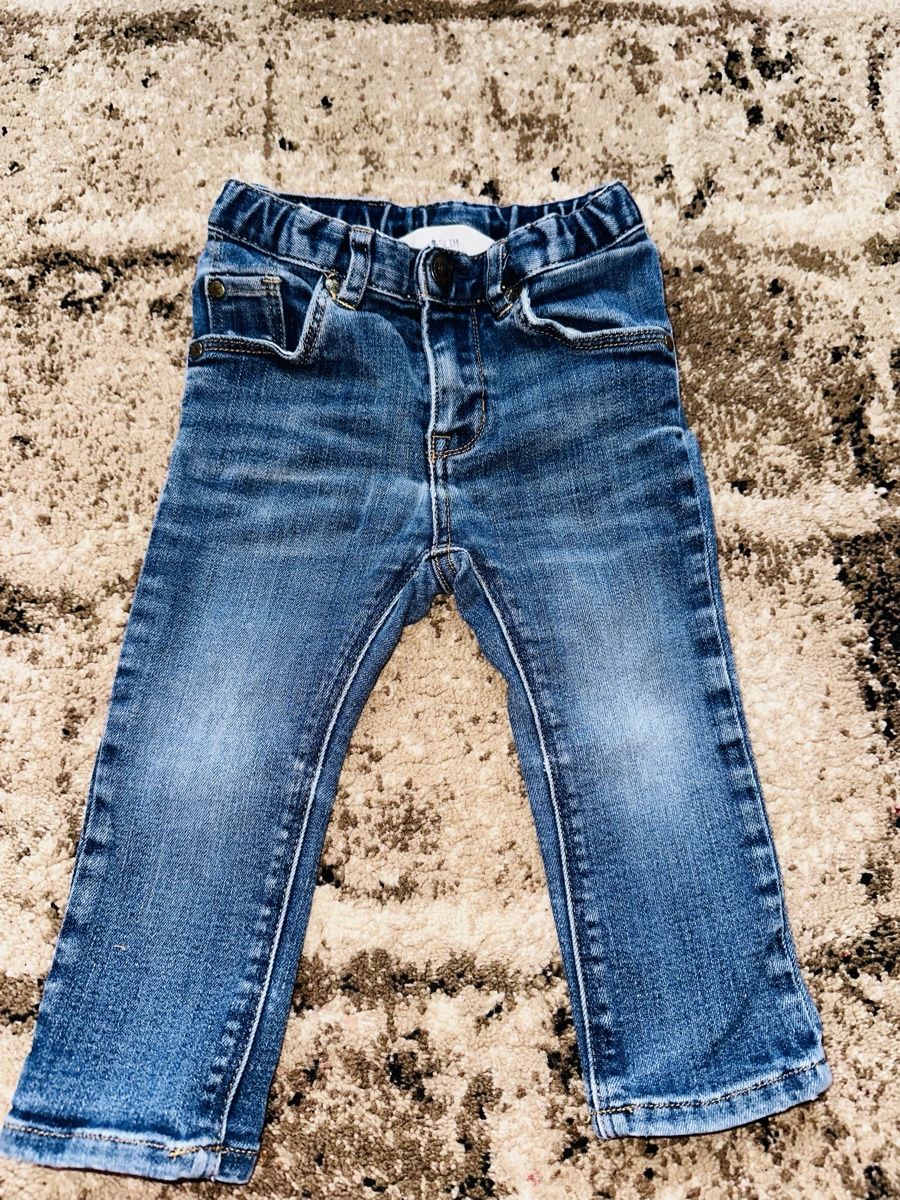 H&M Pantaloni: Gr 80 H&M Jeans – Usato da Wettingen venduto da hak_52m8