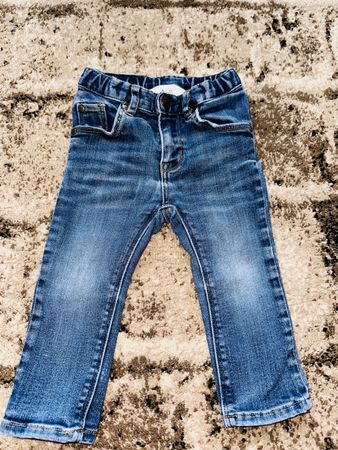 Gr 80 H&M Jeans