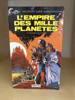 BD Valerian