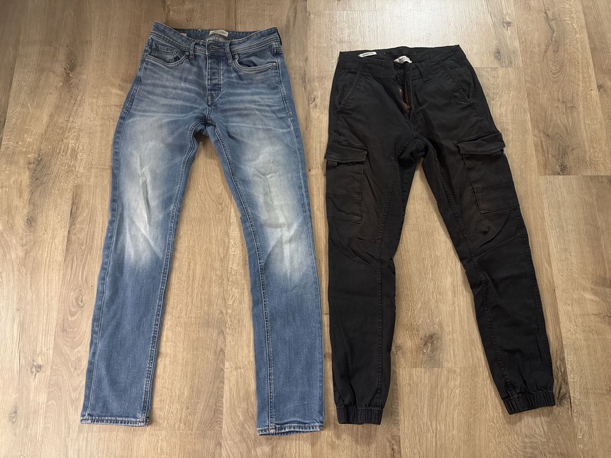 Jack & Jones Jeans: Jack & Jones Hosen Gr. 29/32 – Usato da Salmsach venduto da kim_686b