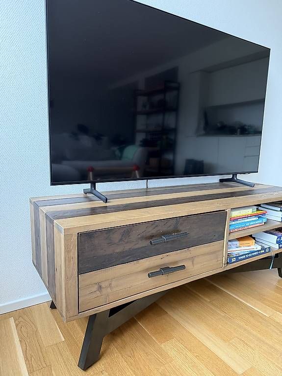 Meubles TV: TV Möbel Tamari – D'occasion à Zürich par tob_zsb8 1