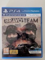 Playstation 4 - Bravo Team ab 1Fr