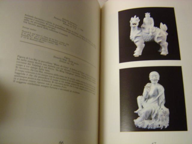 Livres: PEROTTO Porcellane Cinesi antiche. 1986 – D'occasion à Pambio Noranco par Pol69 7