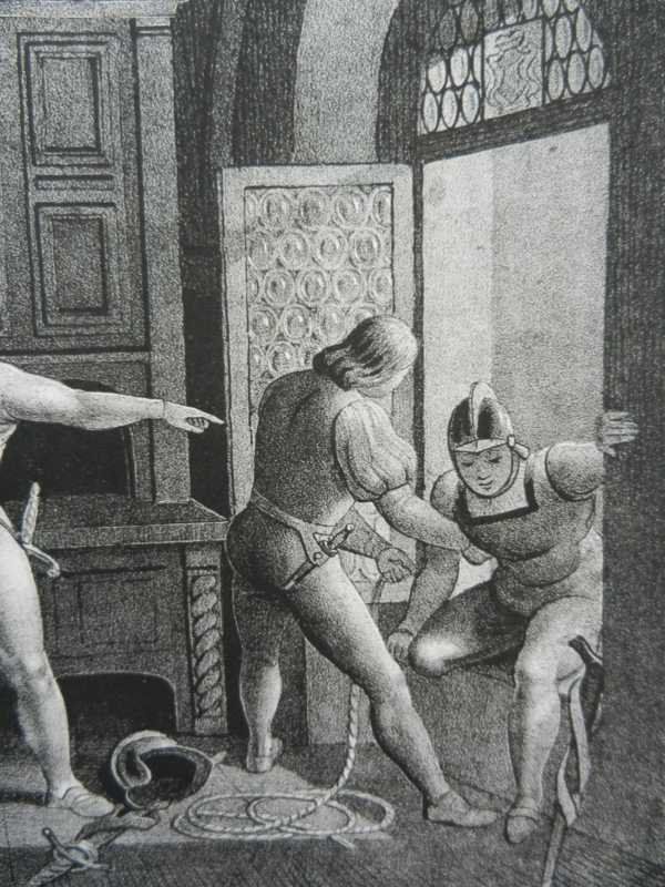 Incisioni: Rotzberg Ennetmoos – Usato da Risch venduto da Rischli15 5