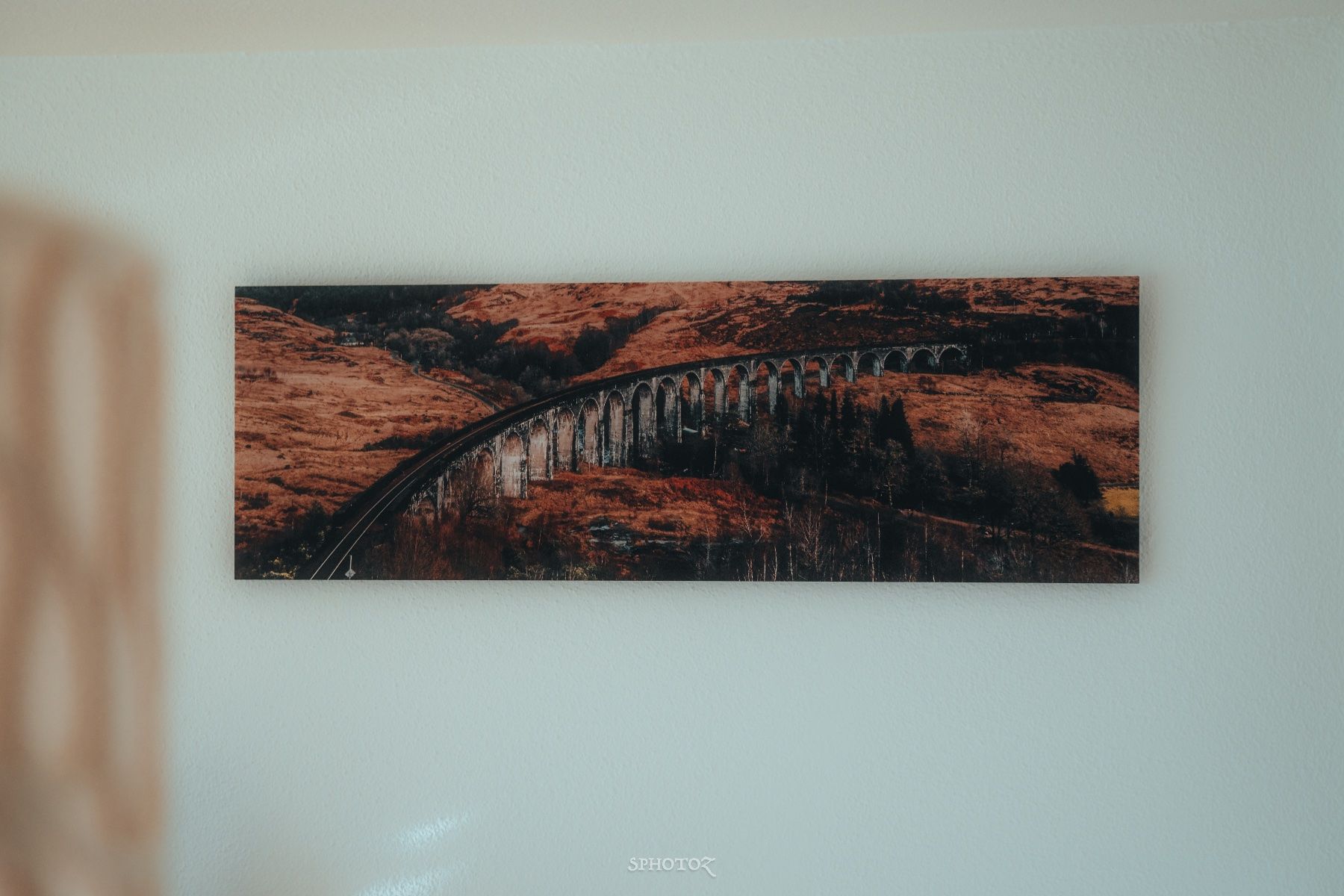 Foto & Immagini: Wandbild 120cm x 40cm, Alu-Dibond – Nuovo e nell'imballaggio originale da Dagmersellen venduto da sim_zqh8 4