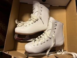 Pattini GRAF Davos 33