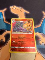 Salazzle (SSH 28) - Reverse Holo - Sword & Shield