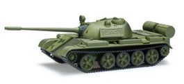 1:87 Kampfpanzer T 55 M2 (späte Variante) "NVA"