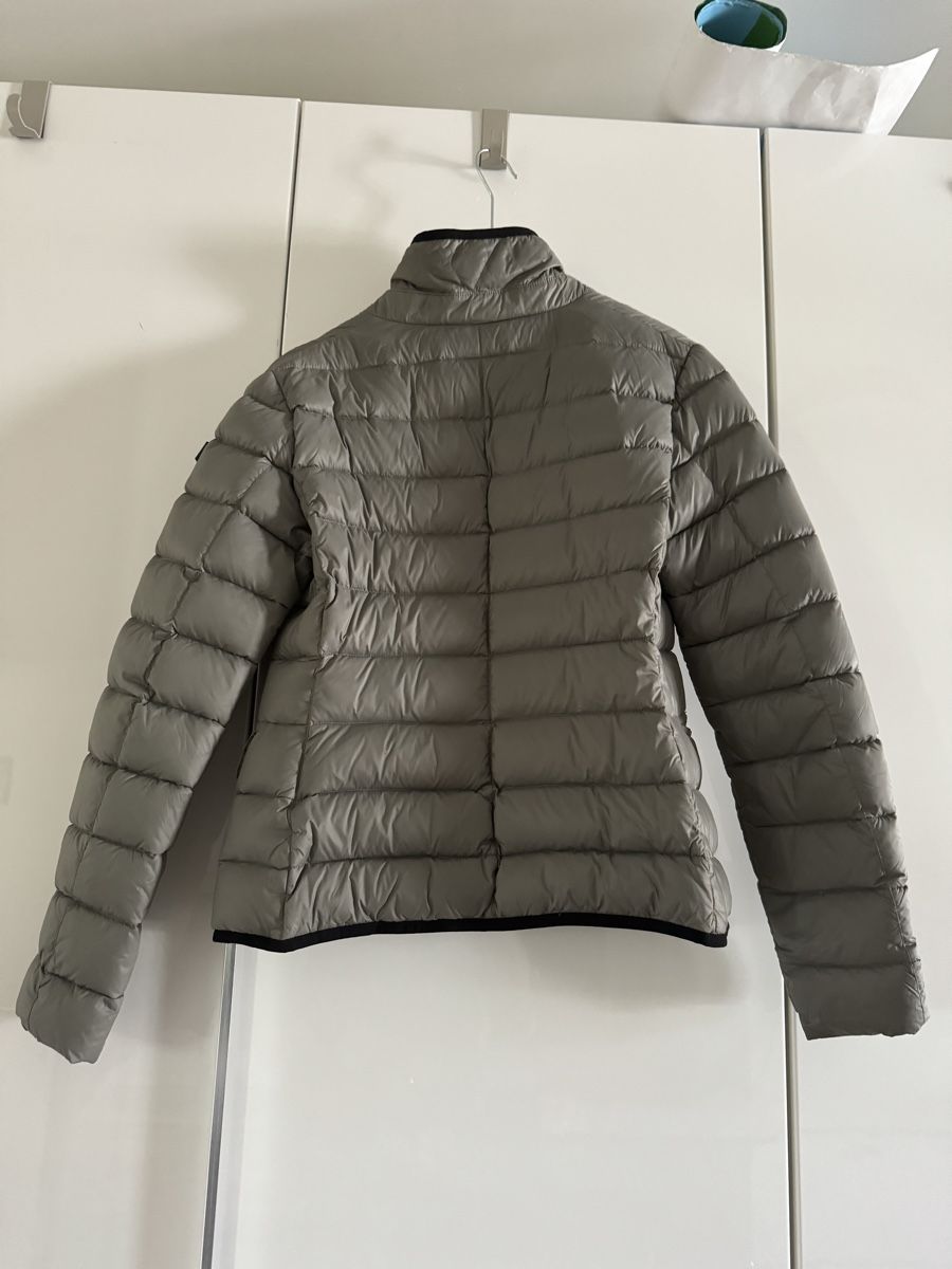 Jacken: Damen-Daunenjacke 313 – Neu (gemäss Beschreibung) aus Adliswil von gai_yc9f 1