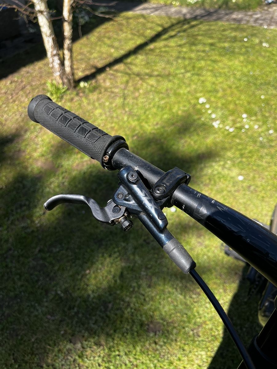 Commencal Biciclette: Commencal furious (M) 2019 – Usato da Uster venduto da Fooba 6