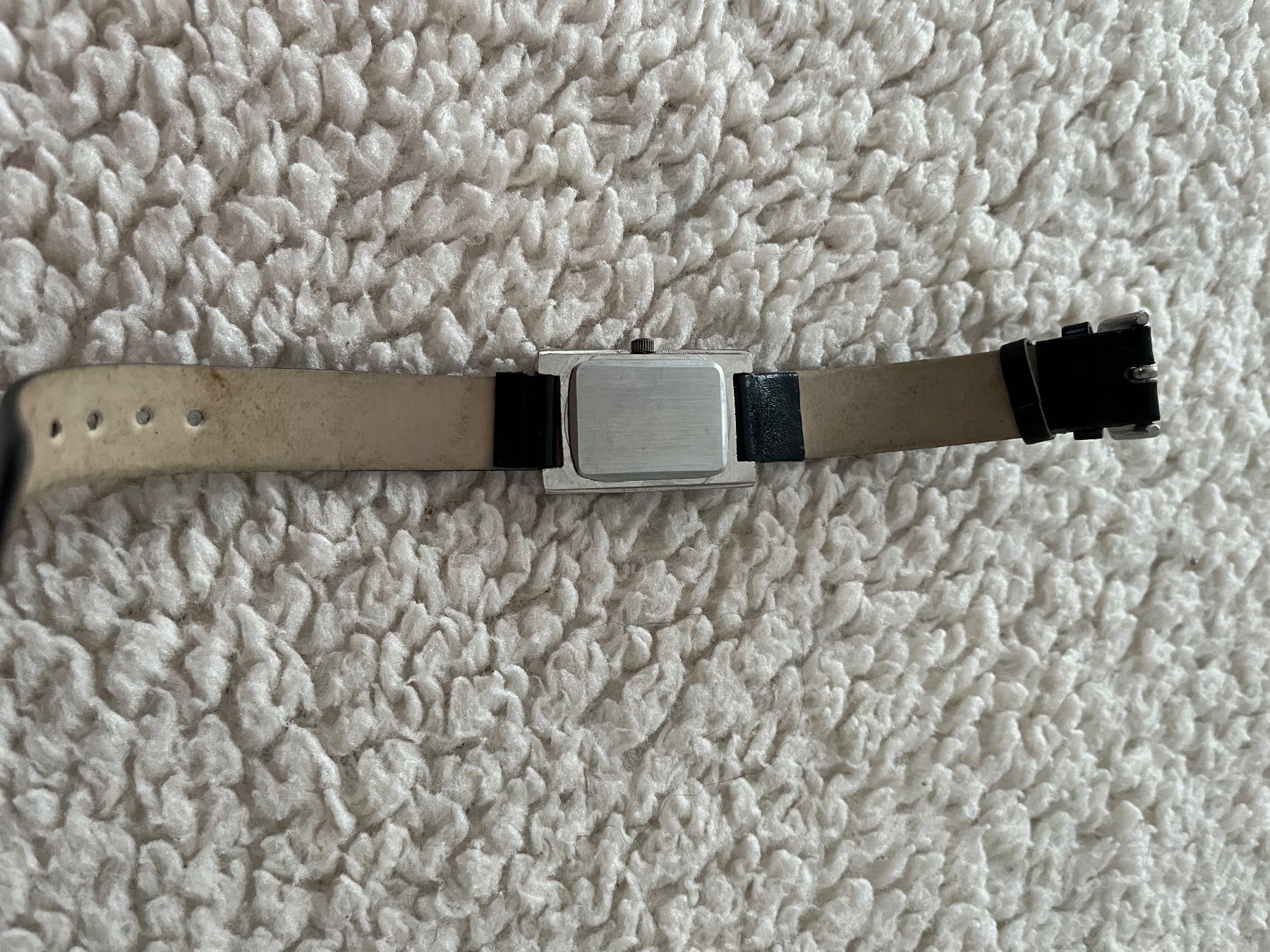 Orologi: Armbanduhr /// Quartz – Usato da Brittnau venduto da Zofigerin 2