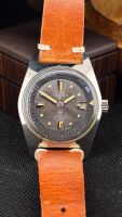 Aquastar Genève Swiss Made Vintage aus den 60er Jahren