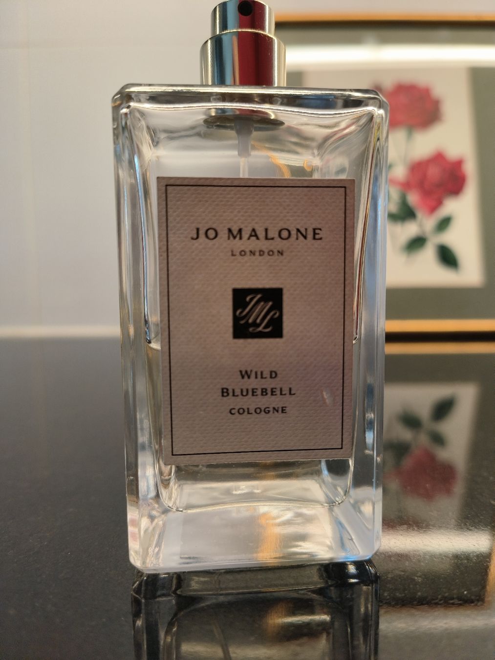 Jo Malone Profumi & Eau de Toilette: Jo Malone Wild Bluebell 100 ml – Usato da Carouge GE venduto da pro_xrm5 5
