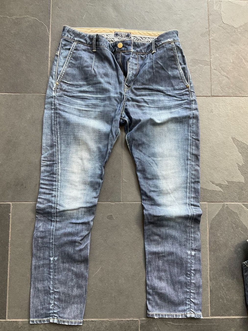 Guess Jeans: Guess Jeans – Usato da Röschenz venduto da Queen020