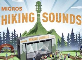 Migros Hiking Sounds Klosters 6. September