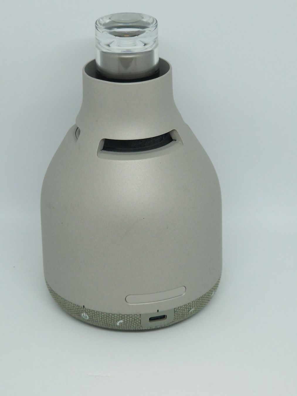 Sony Lautsprecher: Sony Glass Speaker  LSPX-S3 – Gebraucht aus Uster von TOPPRICEE 2