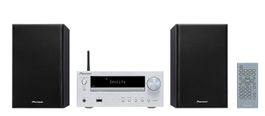 Pioneer X-HM36D système micro Hi-Fi compact peu utilisé