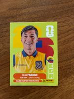 FIFA WC 2026 Alan Franco ECU 10
