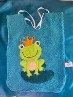 Latz Froschkönig