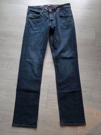 Jeans Petrol Starling  blau  W32 L34