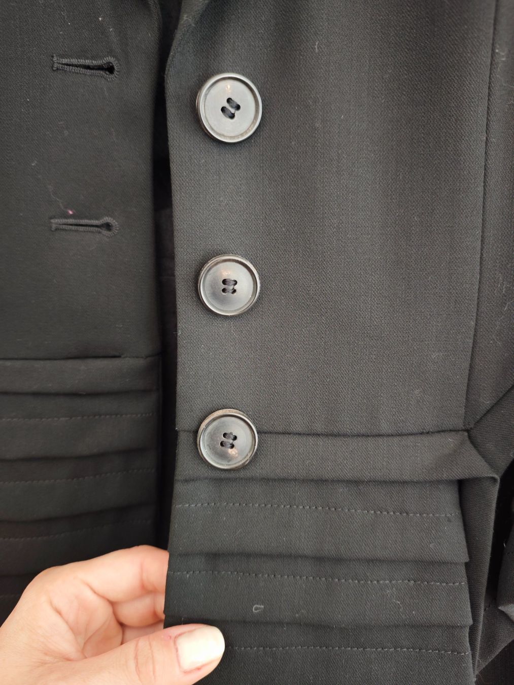 Allsaints Jacken: Balzer von Allsaints – Gebraucht aus Zürich von syl_z7l8 1