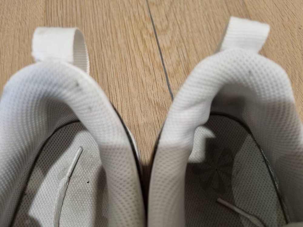 Nike Sportswear COURT BOROUGH LOW UNISEX Sneaker low Gr 40 (Gebraucht