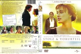 Stolz & Vorurteil