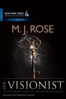 Rose M.J. - Der Visionist / Thriller