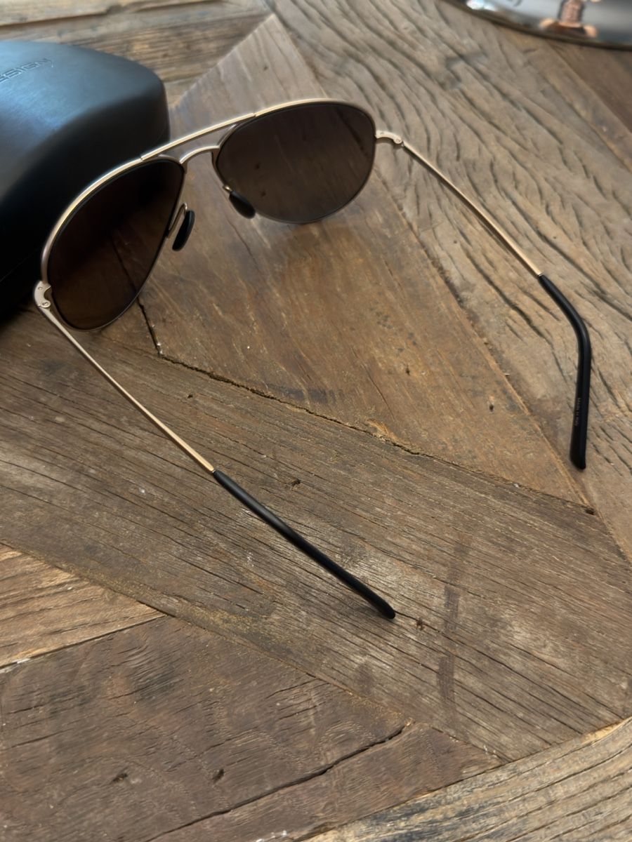 Porsche Occhiali & Lenti: Porsche Design Sonnenbrille  – Nuovo (secondo la descrizione) da Fehraltorf venduto da Erdo81 1