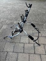 Thule Clip-on Fahrradträger für 3 Velos/Fahrräder-Heckträger