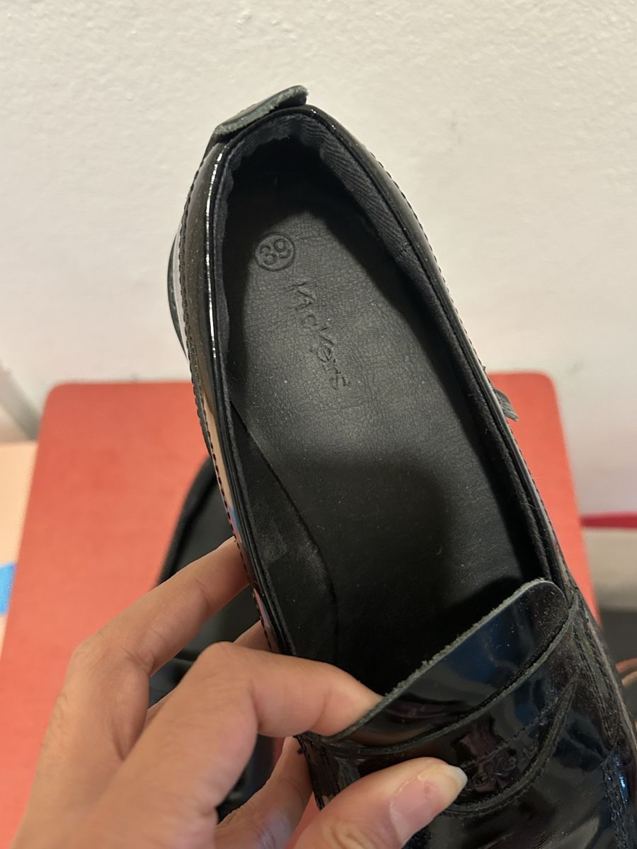 Kickers Scarpe da donna: Loafers – Usato da Zürich venduto da ori_9dcy 3