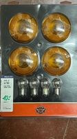 Harley Davidson kit frecce 