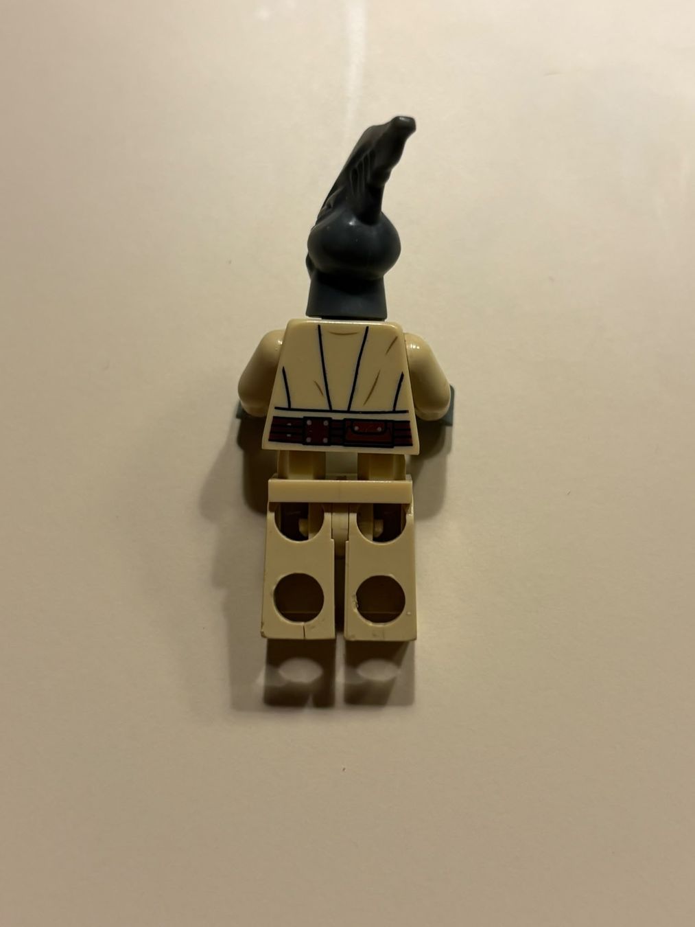 Lego Statuette: Lego Star Wars Figur Trebor Coleman – Usato da Langrickenbach venduto da Saritiger 2