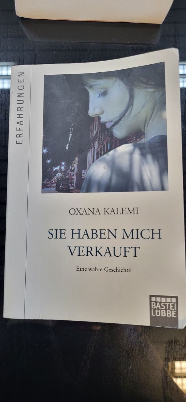 Libri: 4 Romane "Erfahrungen" - Spannende Geschichten – Usato da Figino venduto da mayam63 3