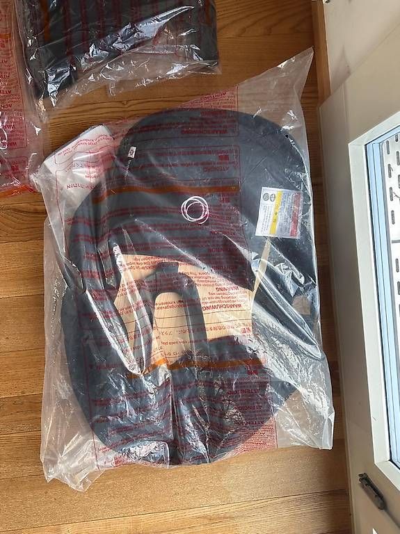 Carrozzine: Bugaboo Fox 5 Top Zustand – Usato da Grünenmatt venduto da 00d_w6gq 3