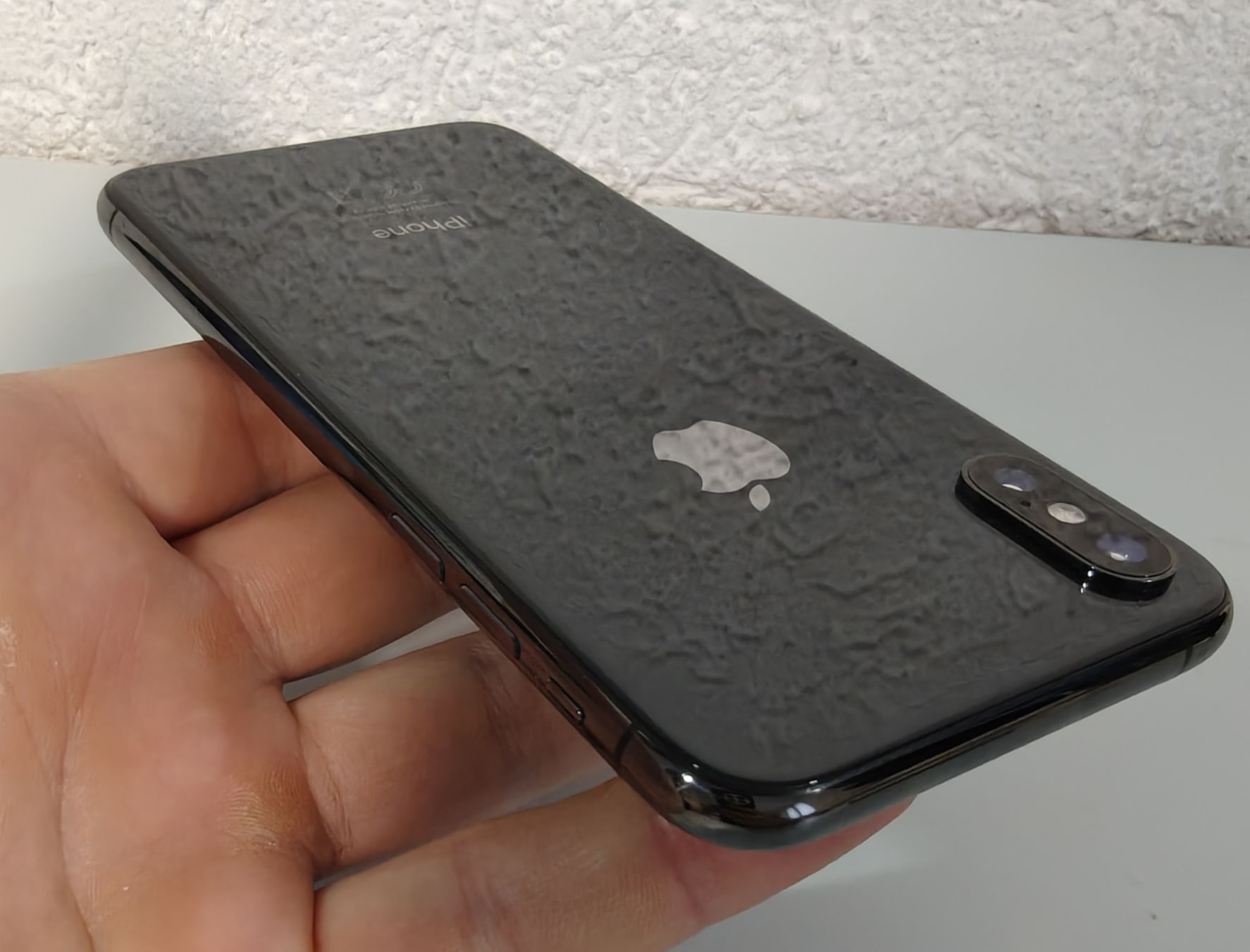 Apple Telefoni cellulari / Smartphones: iPhone XS – Usato da Ehrendingen venduto da Rocky985 1