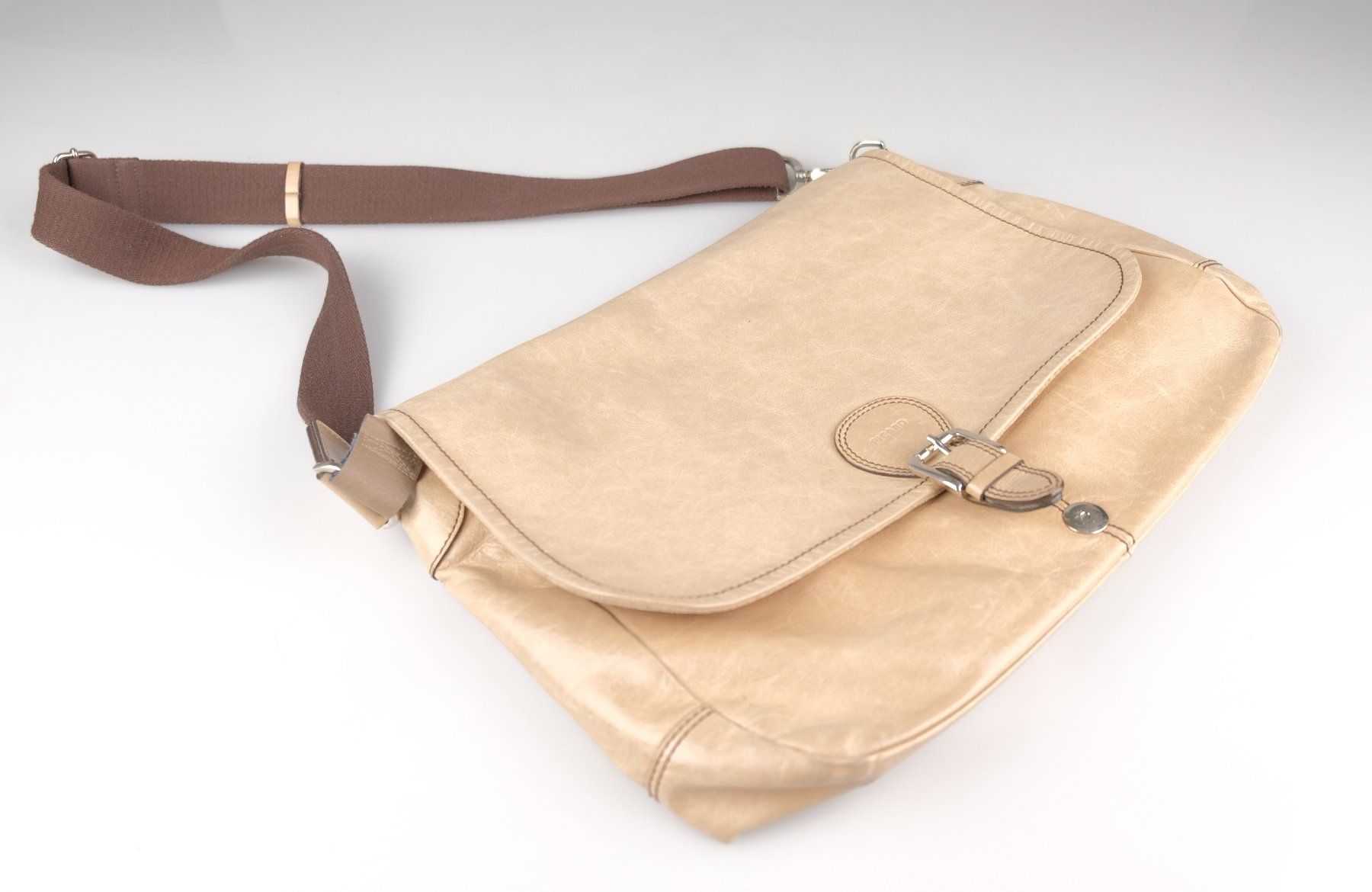 Picard Borse: PICARD Ledertasche – Usato da Volketswil venduto da brockipfannenstil