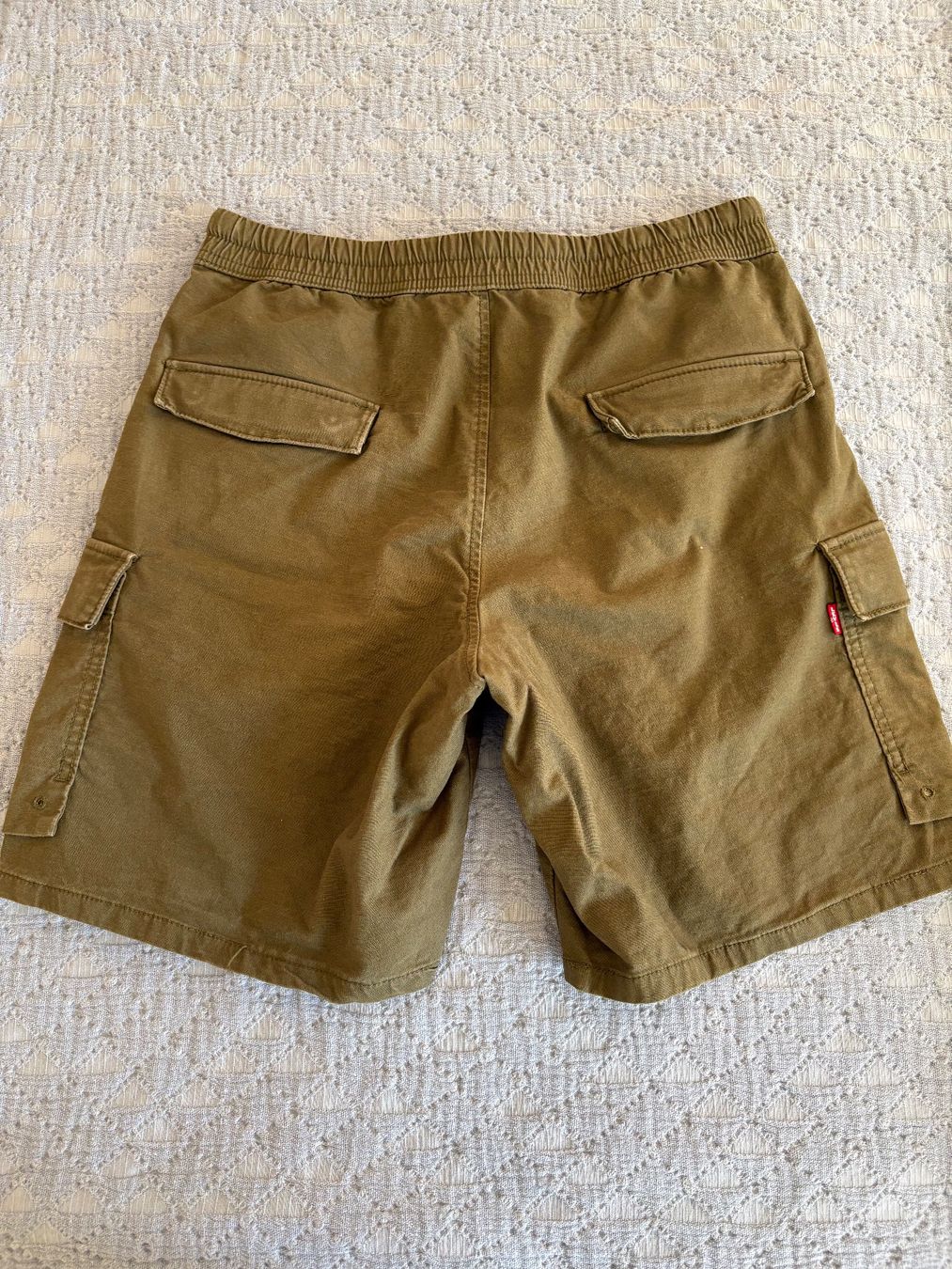 Hosen: Shorts Boss & Levis – Gebraucht aus Regensberg von imer 6