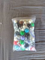 Kit chimie organique 