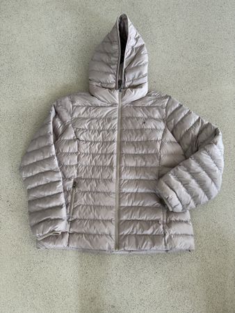 Damen Steppjacke von Tommy Hilfiger