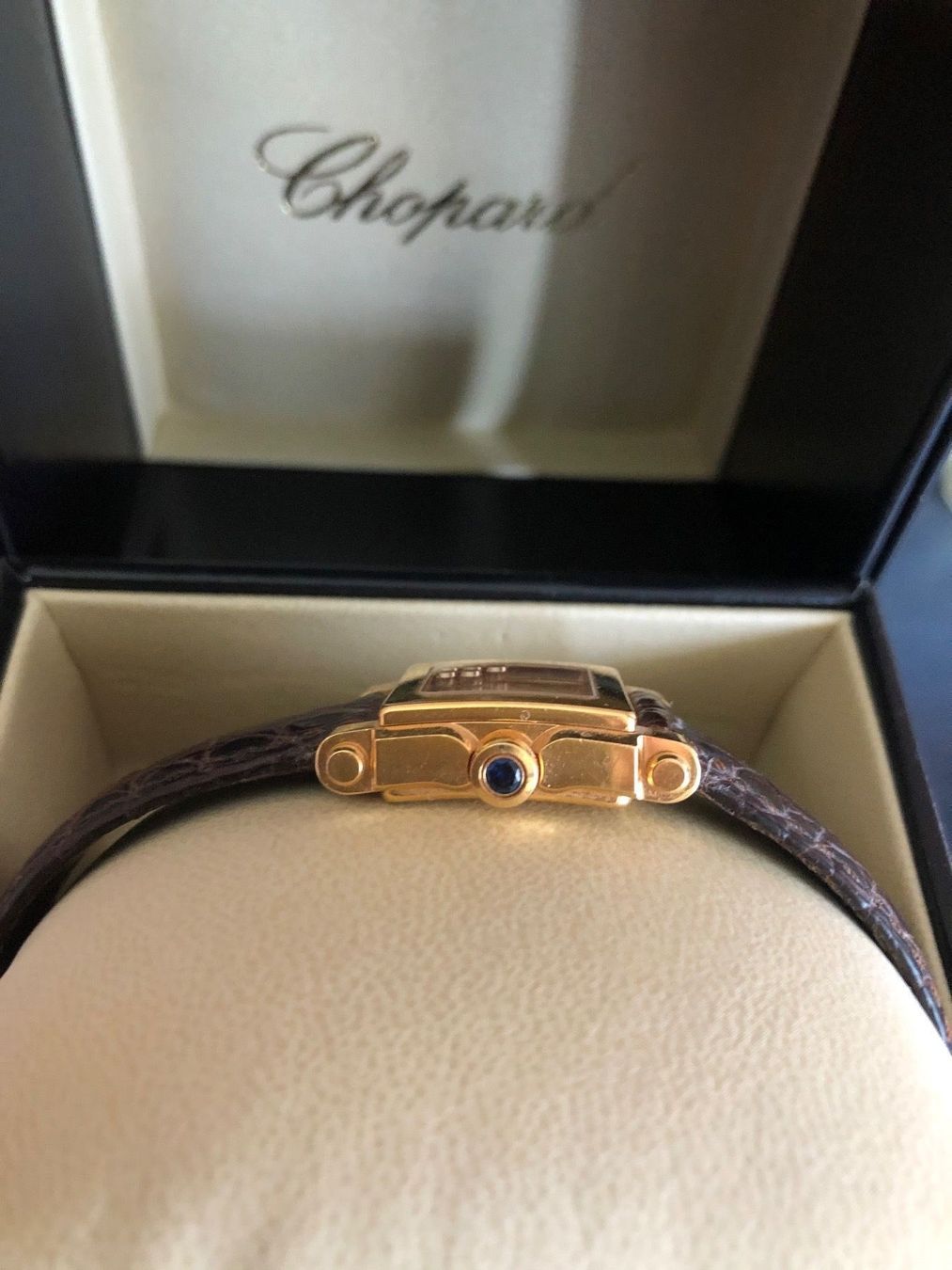 Chopard Montres: Chopard – D'occasion à Carouge GE par Lm88km 5