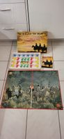 Wild west Brettspiel